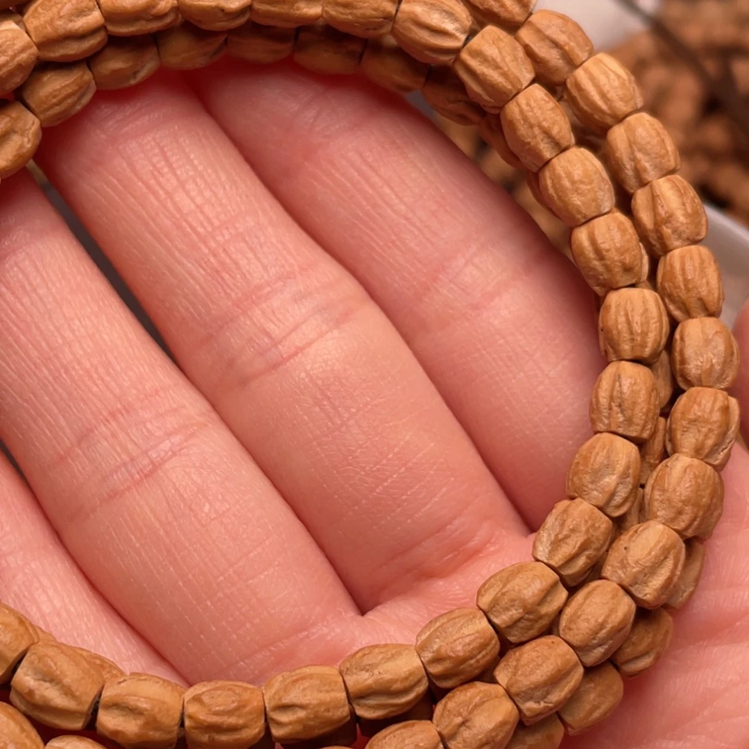 吊坠柏香籽/百香籽