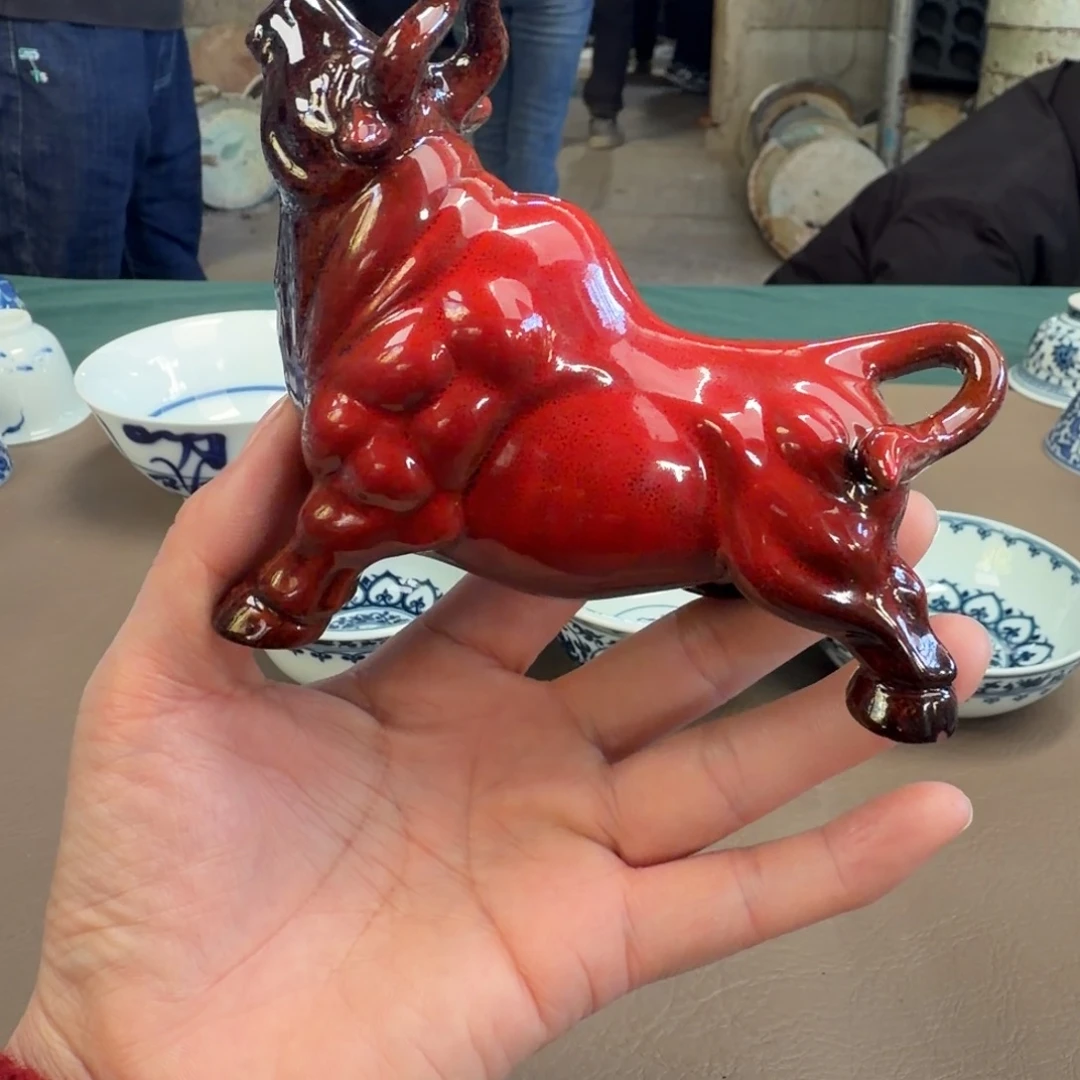 景德镇陶瓷手工手绘