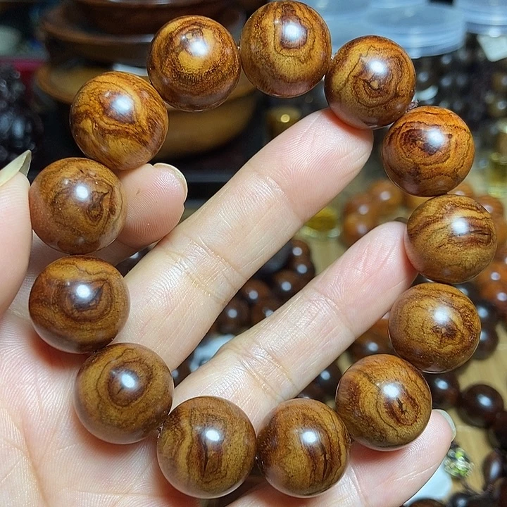 黄花梨/降香黄檀海南天眼尺寸1.8