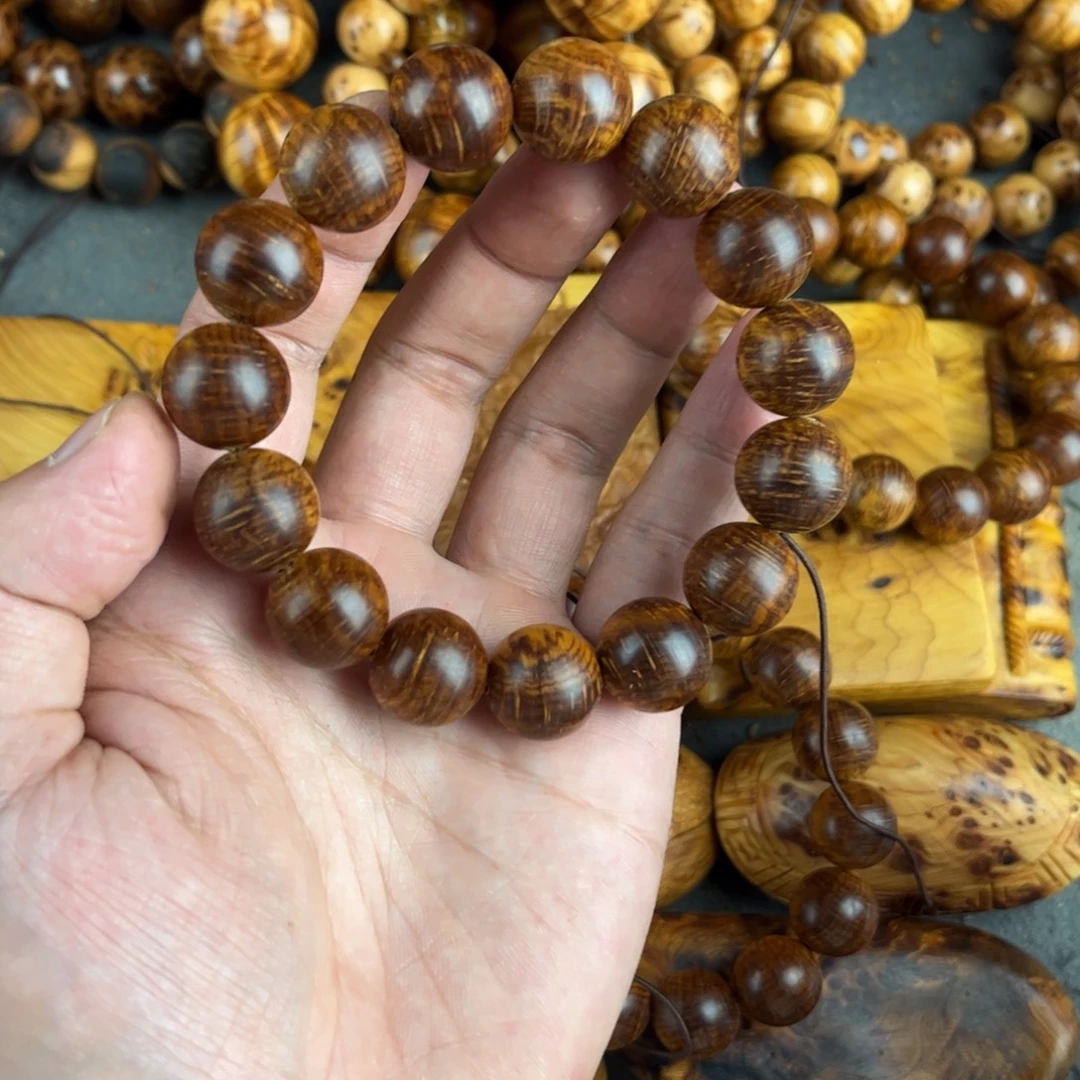 我***享其他柏木（崖柏）黑金蚂蚁腿1.5