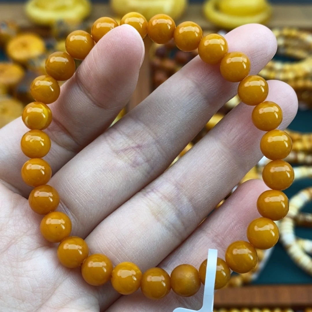 【闪购商品】琥珀未镶嵌珠宝奇石