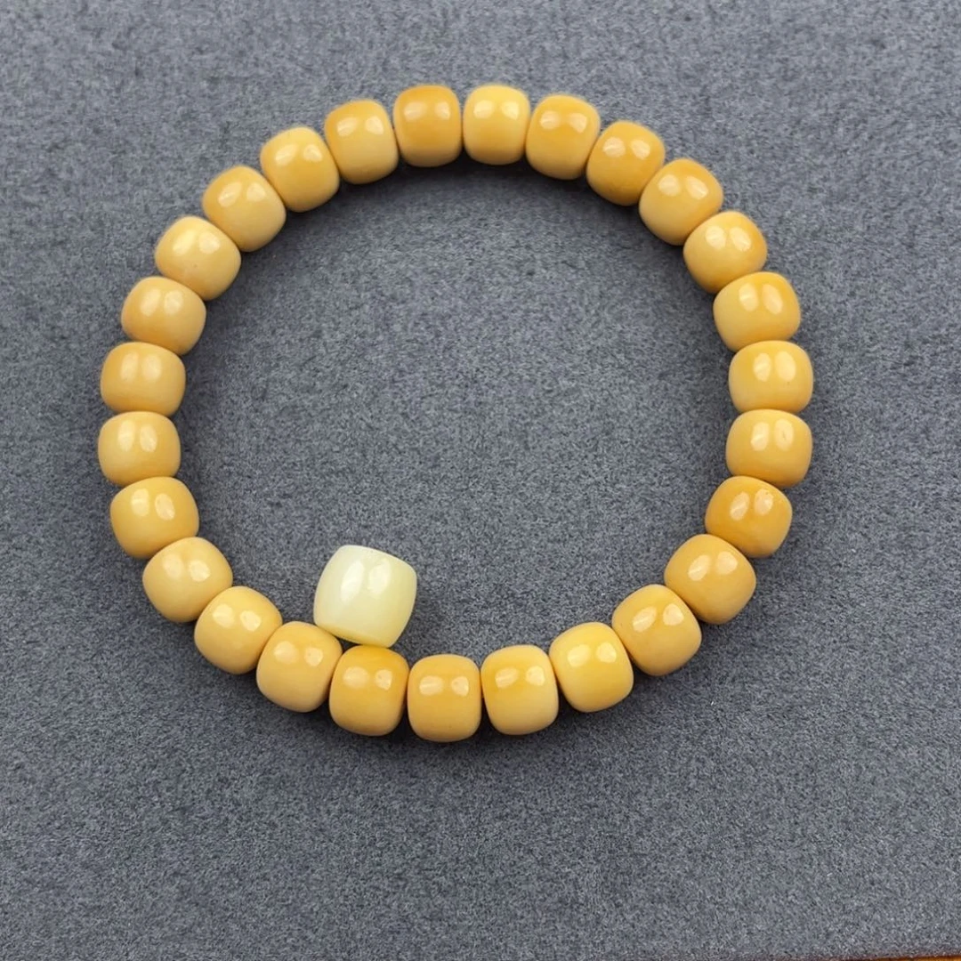 手串龙眼菩提龙脊菩提手串9/8