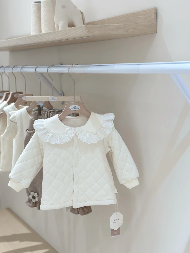 小雨家婴童优选婴幼儿服饰童装9153034