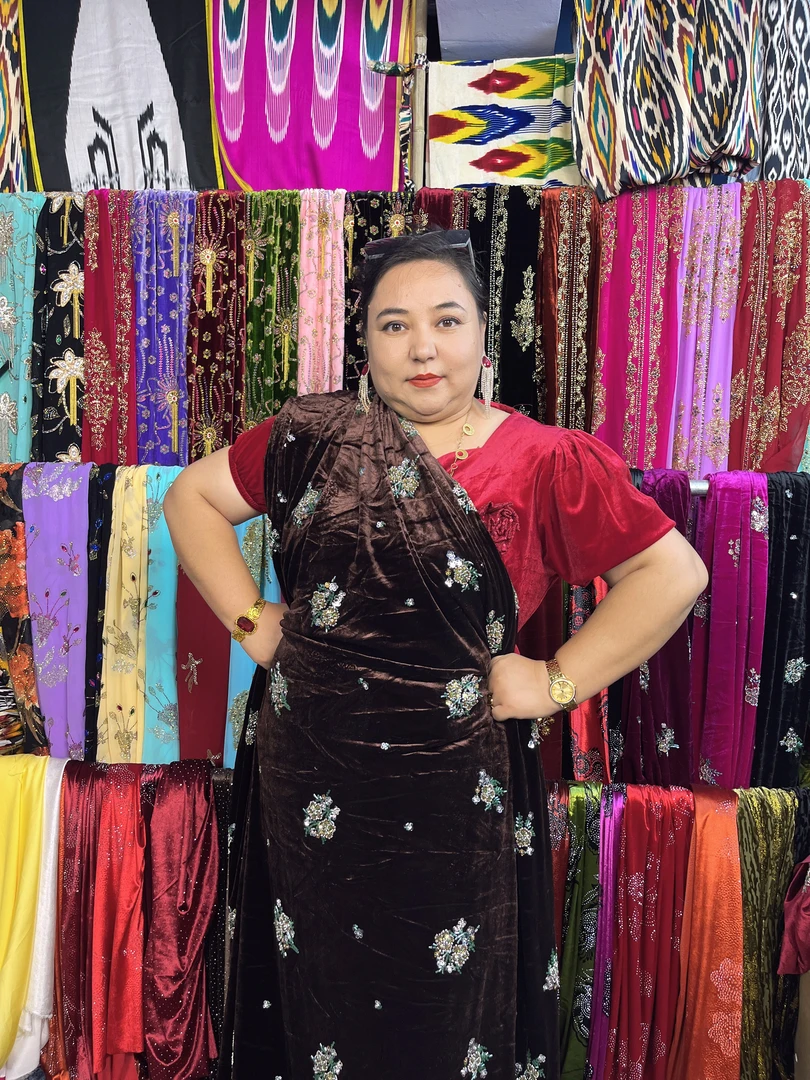 lora gulluk duhawa 布料 长2.5 款1.5