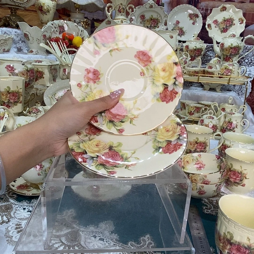 陶瓷陶瓷套餐陶瓷