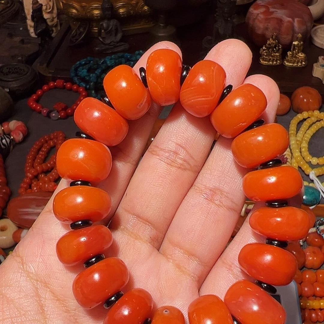 王***非洲紫檀（红花梨）