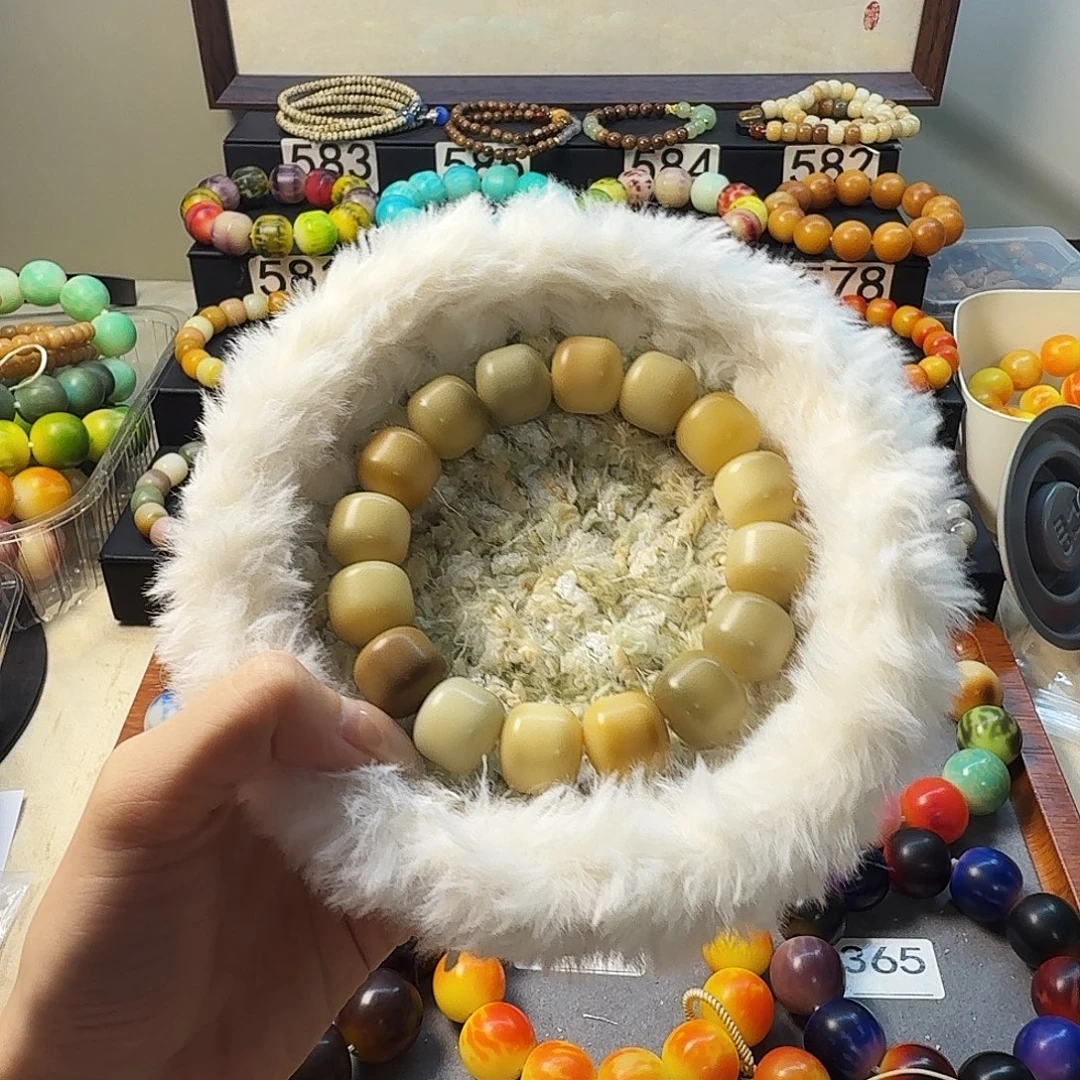 手串菩提根/象牙果