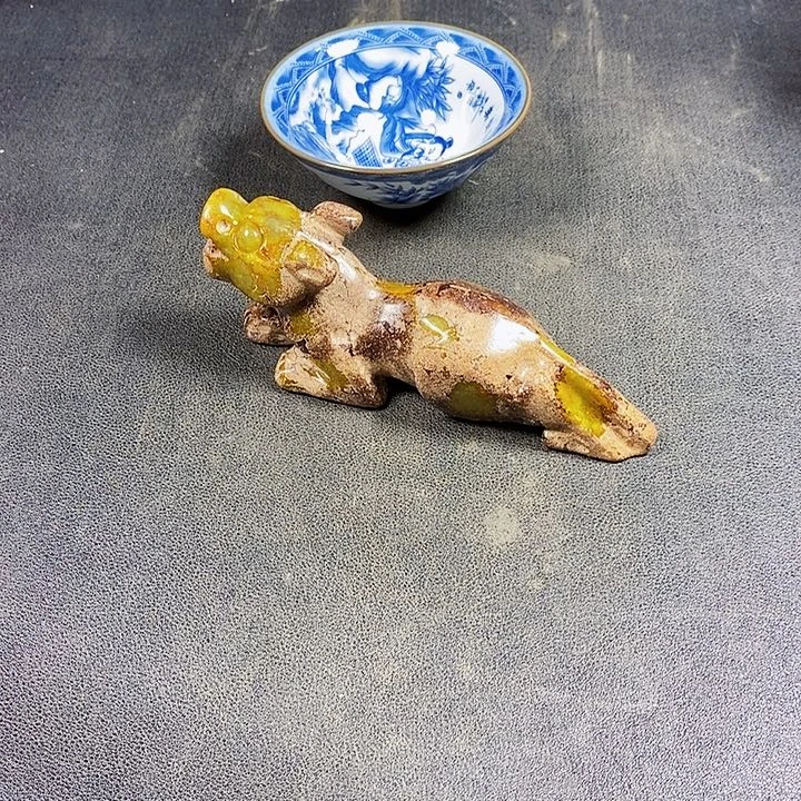 底槽青闪购链接一图二物