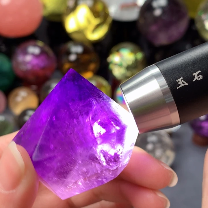 水晶水晶未镶嵌水晶