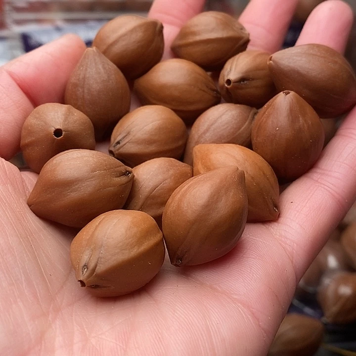 手串/手链橄榄核