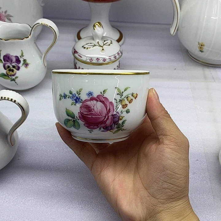 紫砂中古瓷器其他瓷器