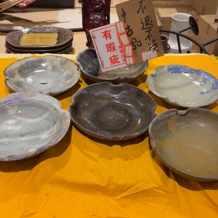 瓷片工艺美术品陶瓷艺术