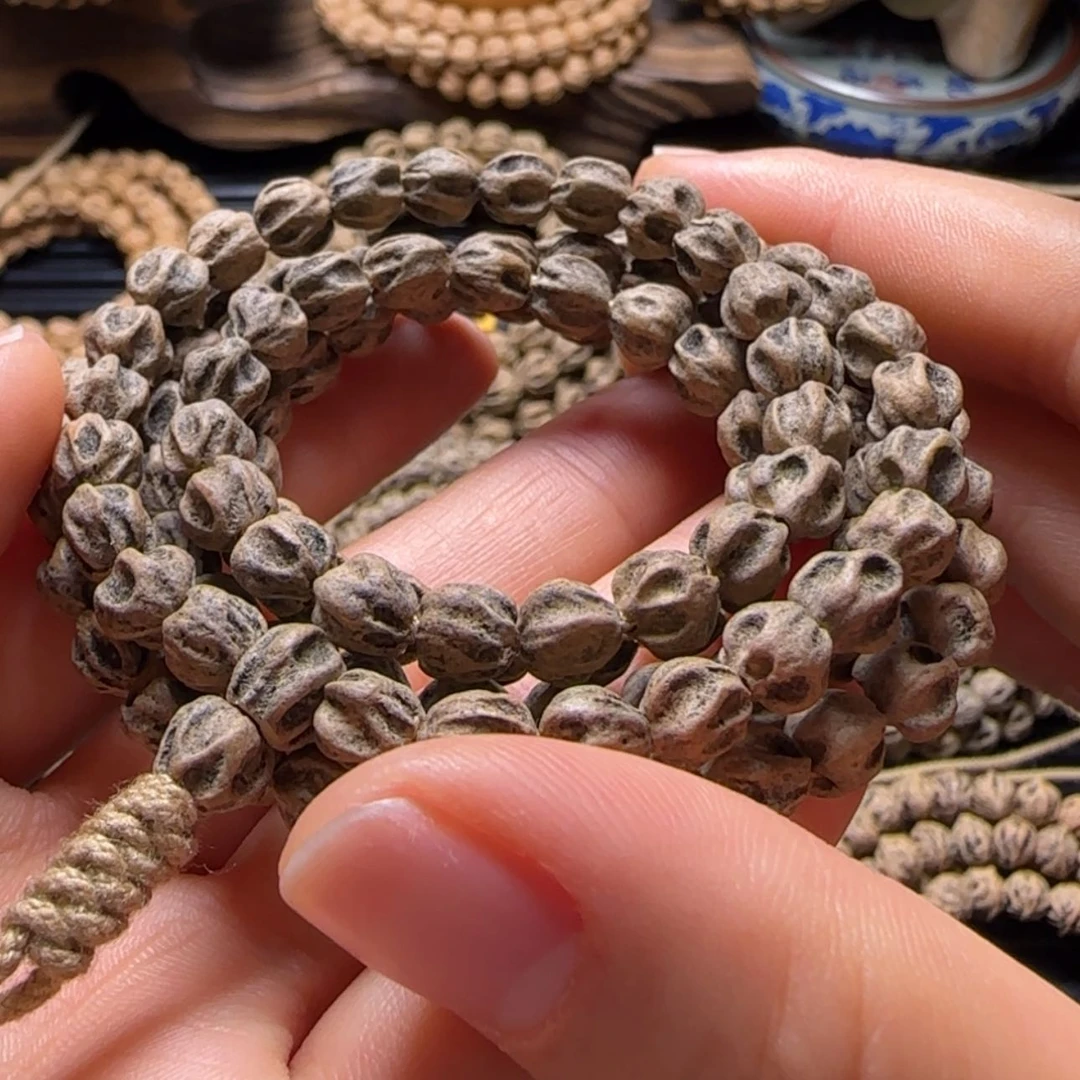 【闪购商品】吊坠柏香籽/百香籽过****酱