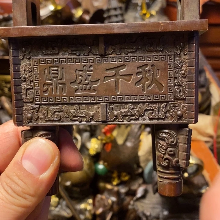 茶台摆件/工艺摆件