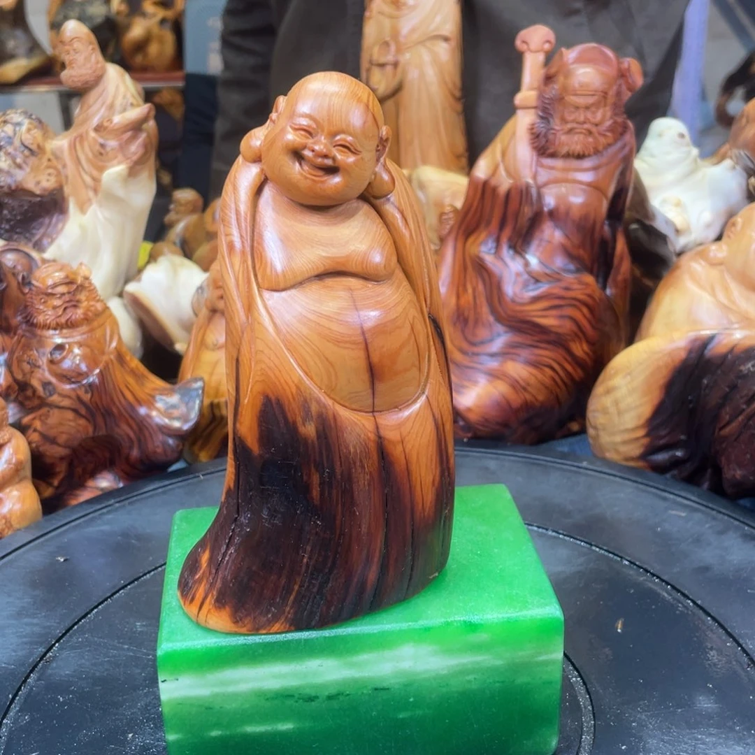 柏木（崖柏）手串/手链