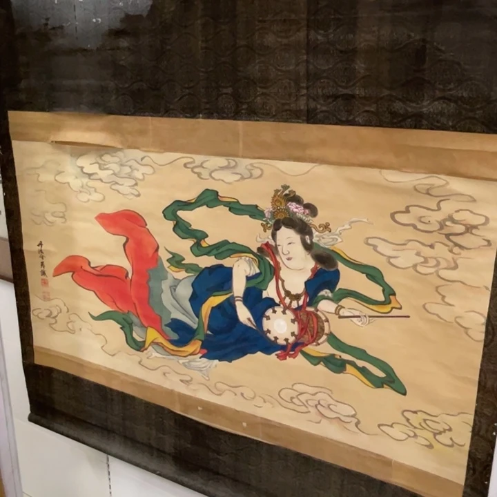 织绣精品系列感谢老师支持