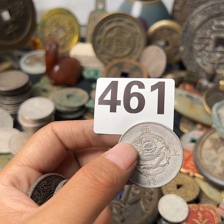 广***骋铜复古文创工艺品