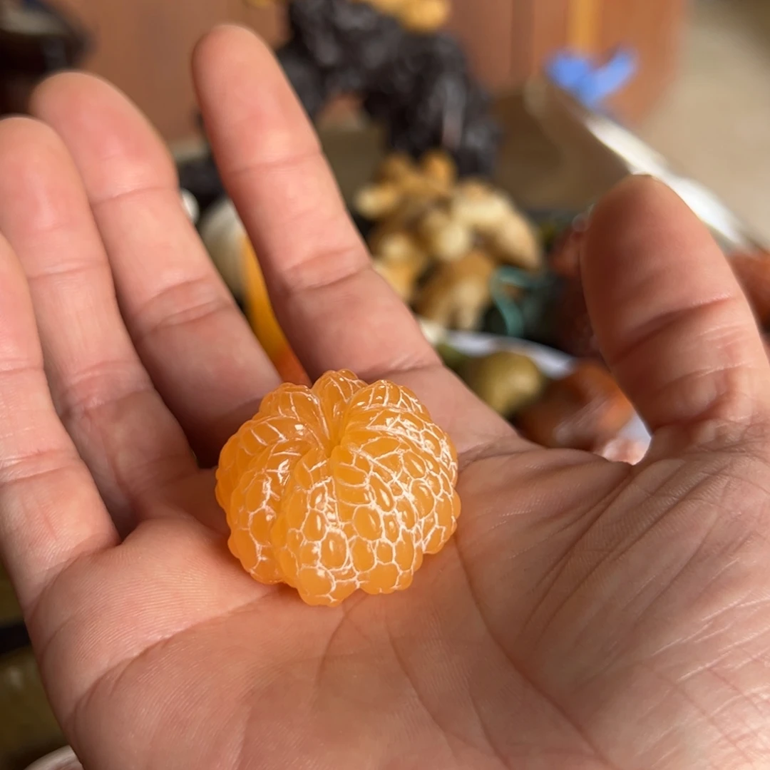 多***寿山石我也是很喜欢