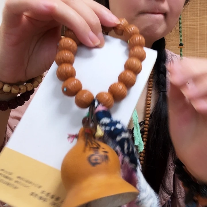 b**?镶嵌款风铃单圈一个一个