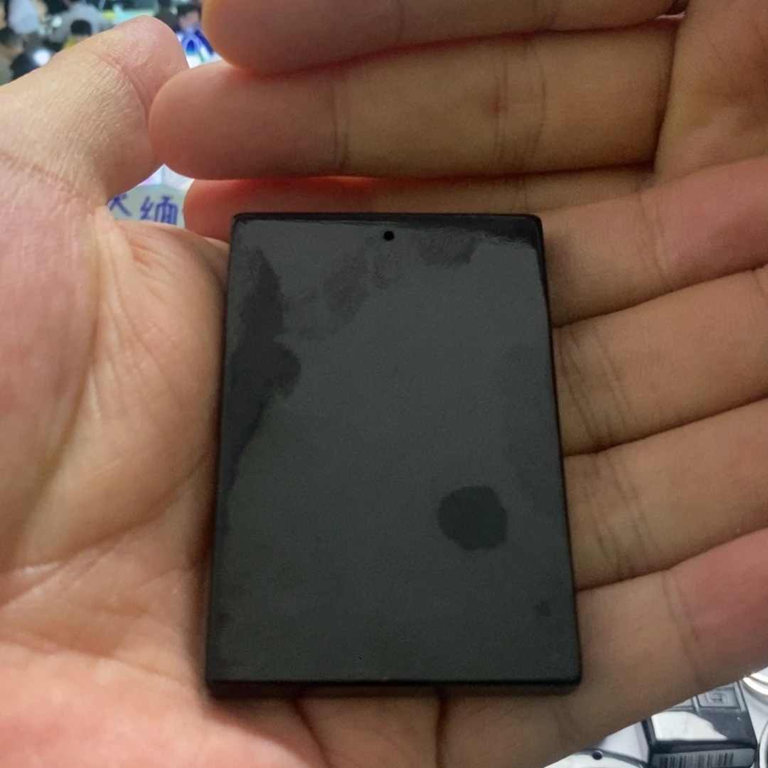 翡翠未镶嵌吊坠(不含链)777