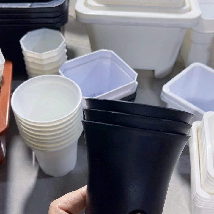塑料黑万象口9高9高一组20
