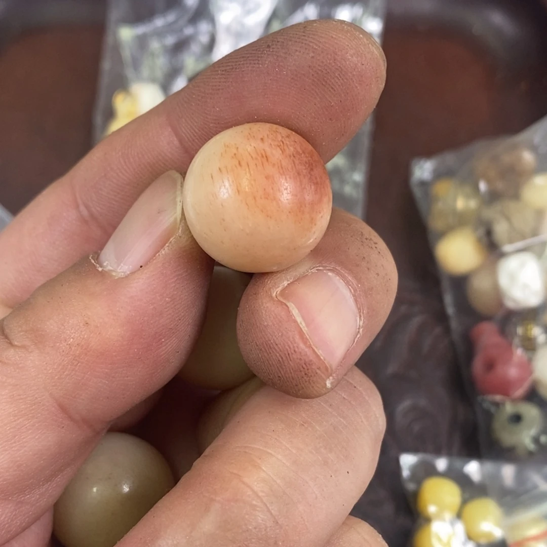 手串/手链驼骨配饰199