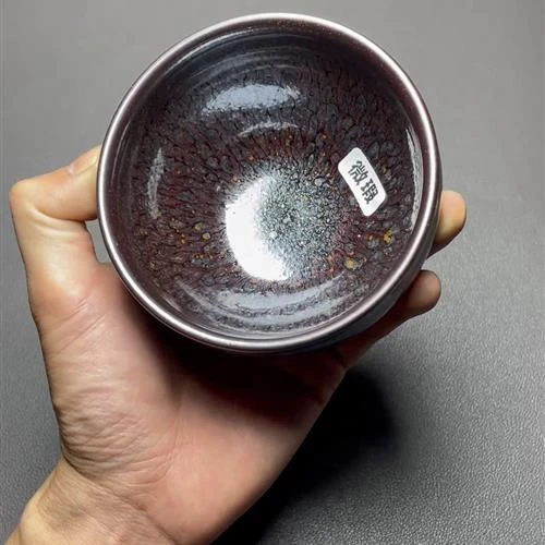 【闪购商品】茶盏-瑕疵-589.........