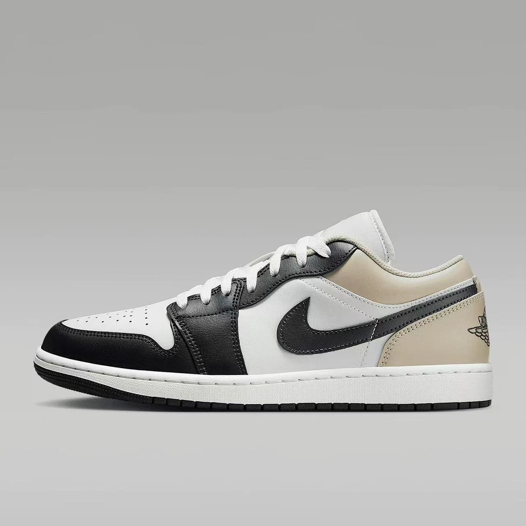 NIKE/耐克【廊坊万达】乔丹男子低帮休闲板鞋 553558153