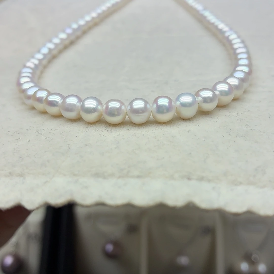 坠链均925银锆石5-6延长链