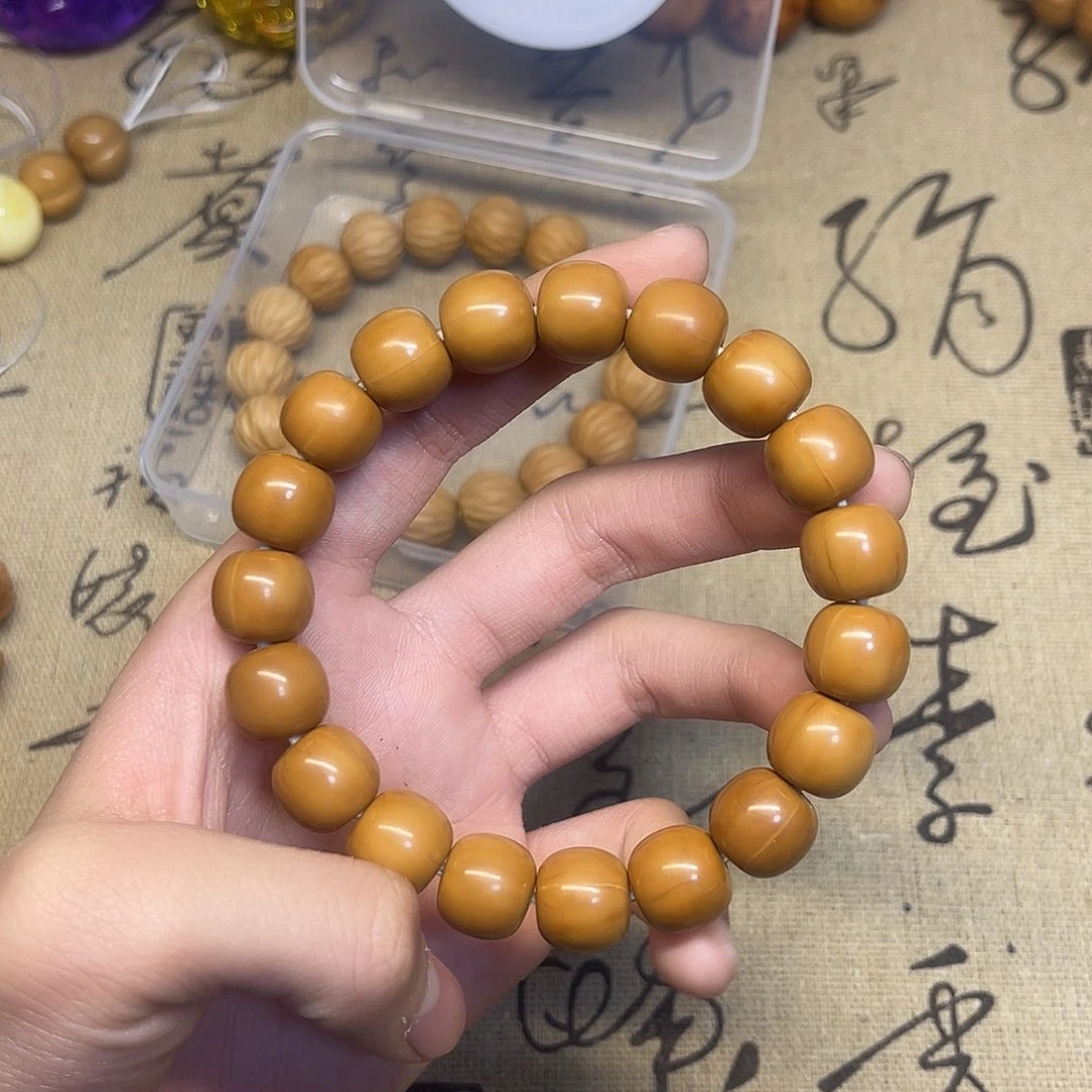 手串猴头核桃全品大老型