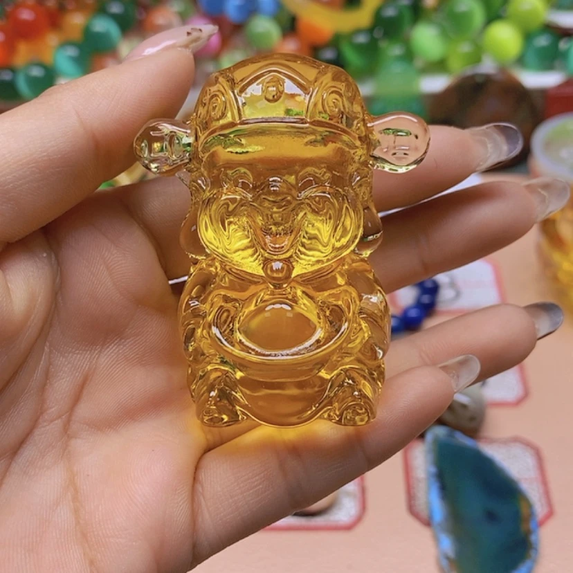 【闪购商品】玛瑙/玉髓颈饰未镶嵌佳**?