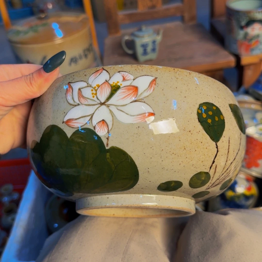 罐景德镇源头厂家