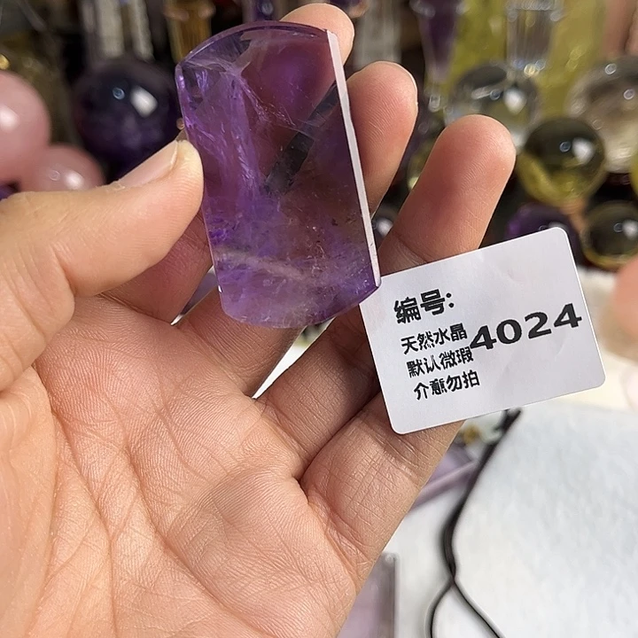 特***多颈饰未镶嵌水晶无事牌
