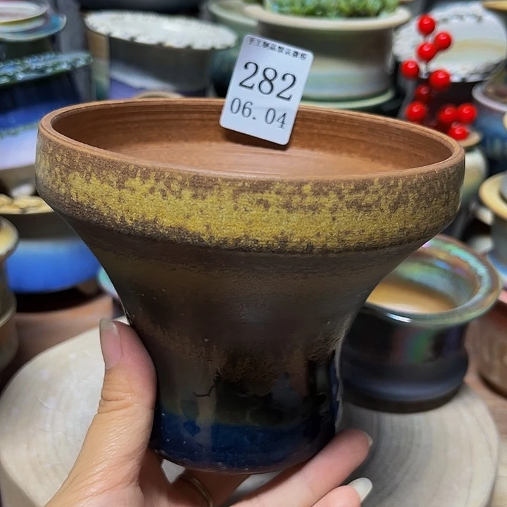 摆件景德镇陶瓷手工制作