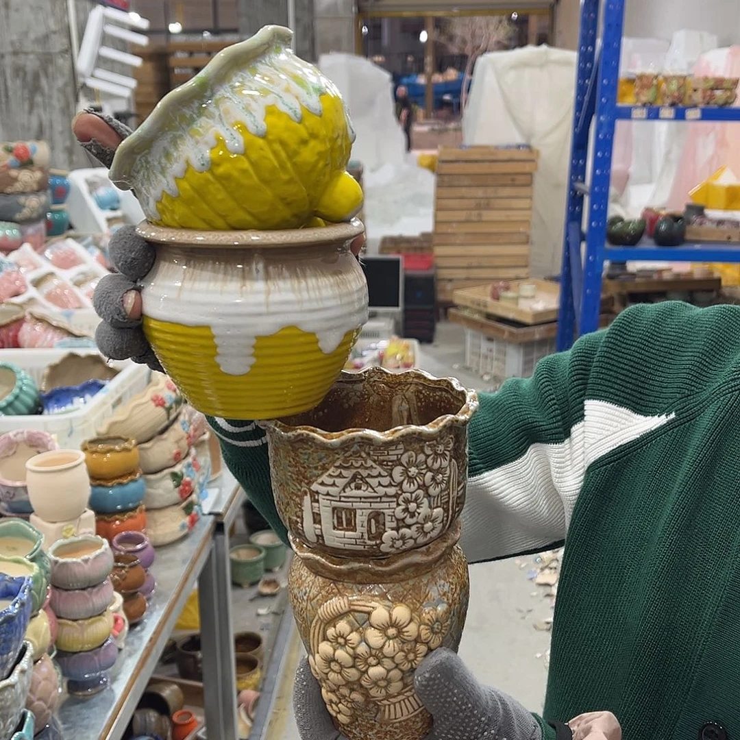 红陶正品数量有限