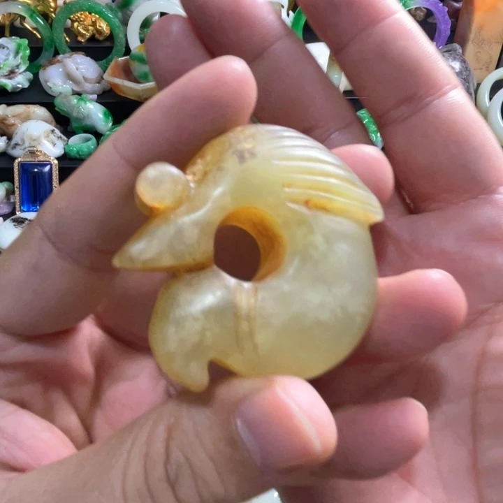 直播间专属定向链接