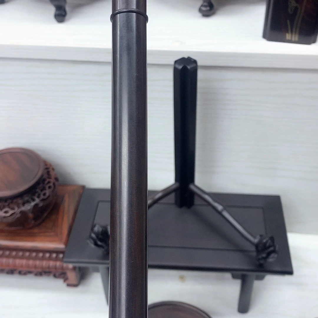 藤类紫光檀香桶一根