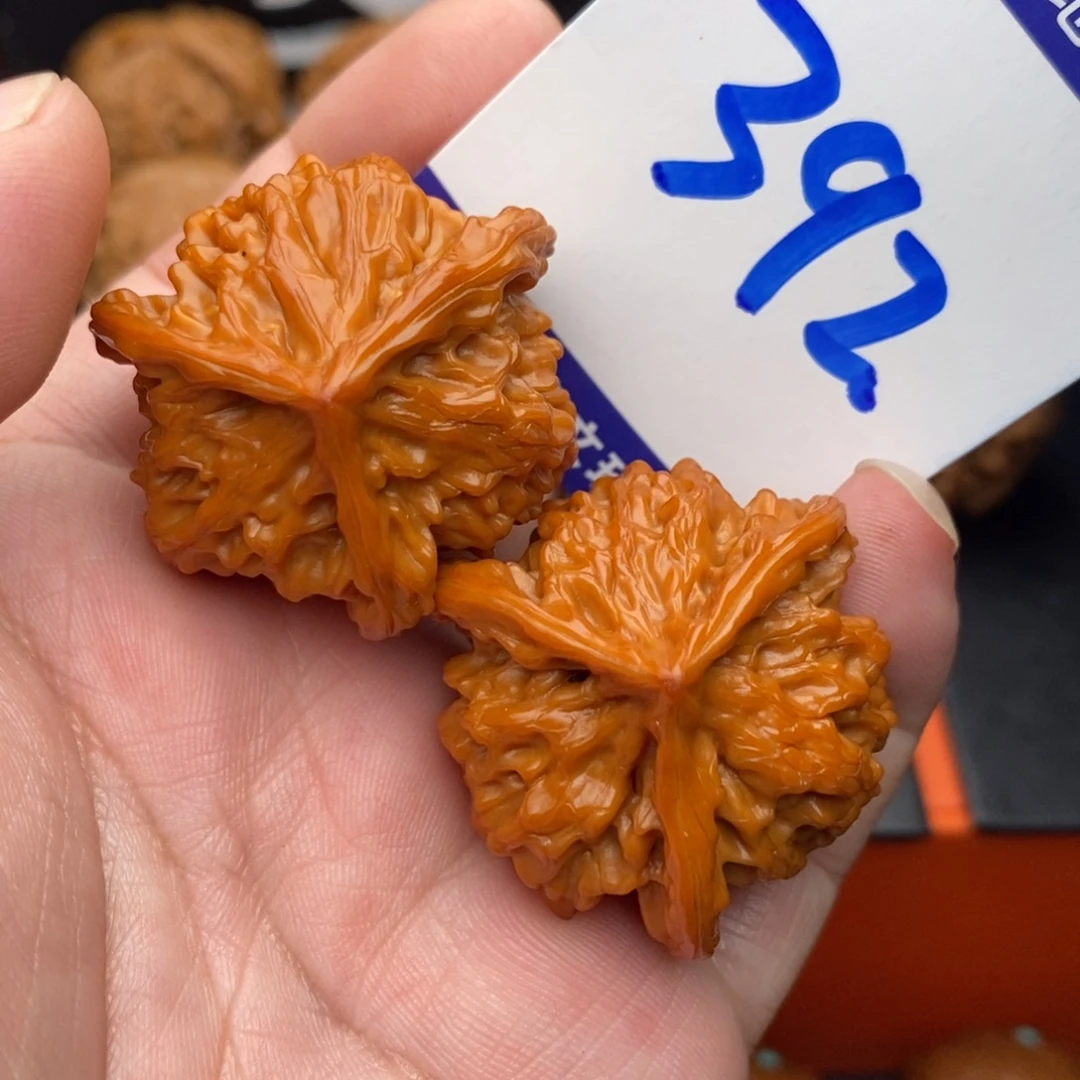 把件文玩核桃盘山36