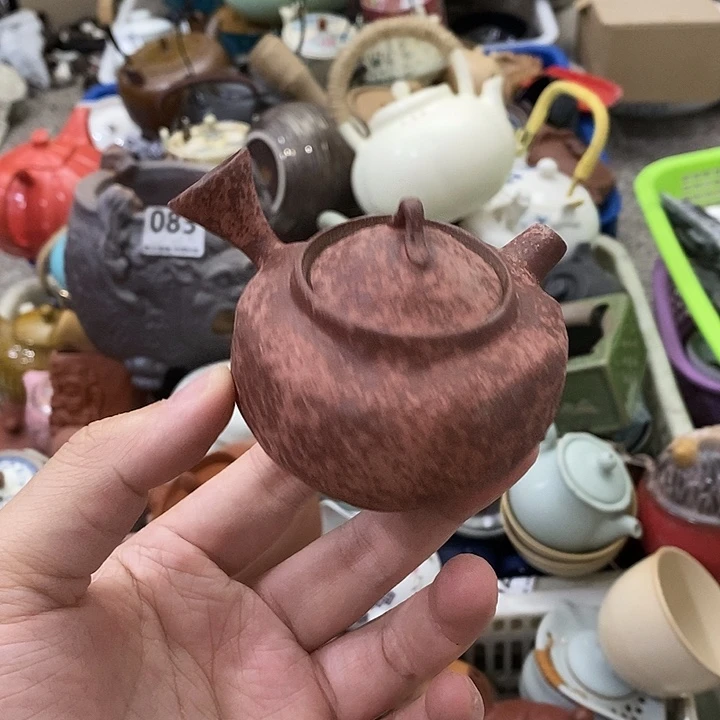 陶瓷艺术品及陶瓷制品