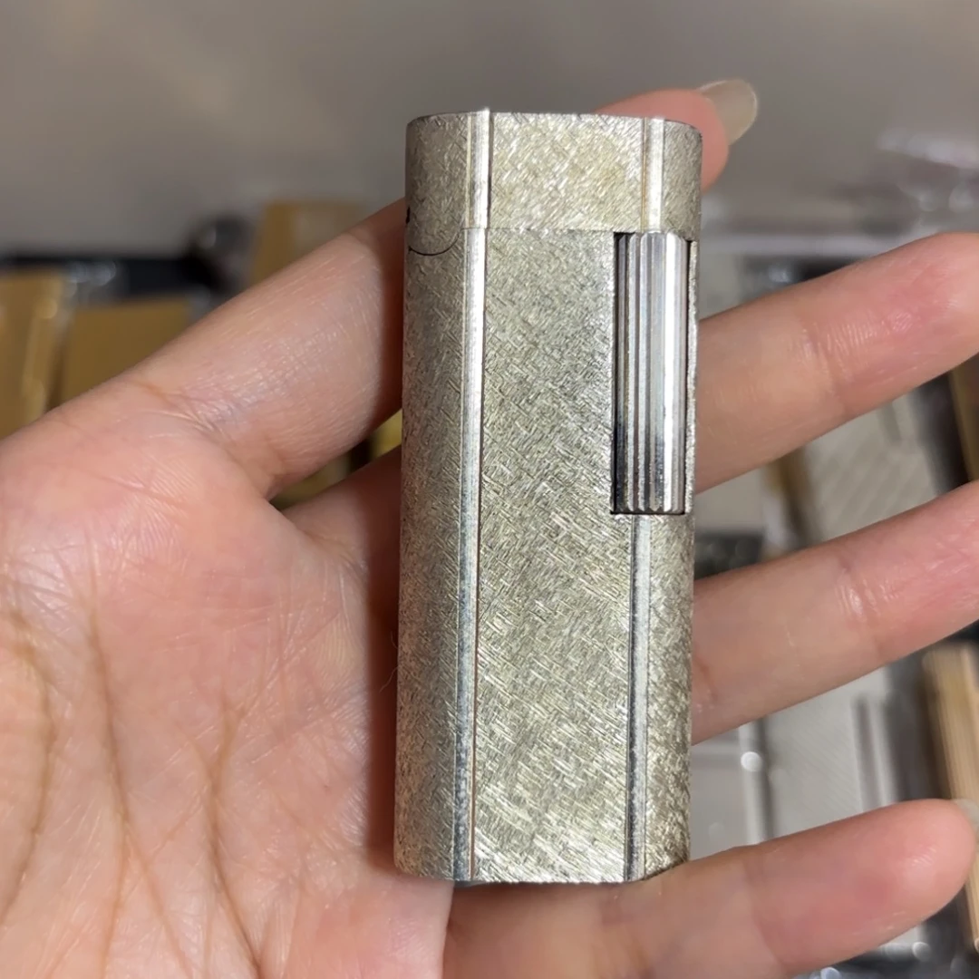 都登卡中古打火机