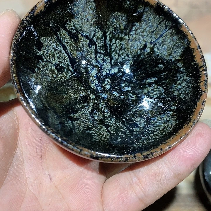 茶盏生生世世生生世世
