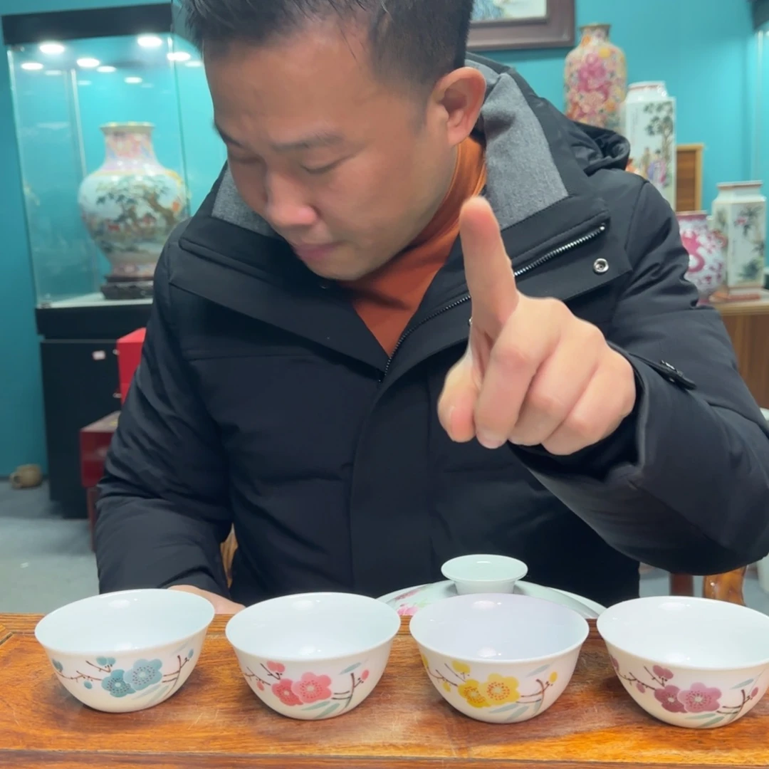 摆件景德镇陶瓷大学