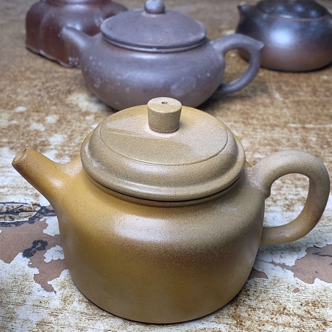 紫砂茶壶紫砂艺术