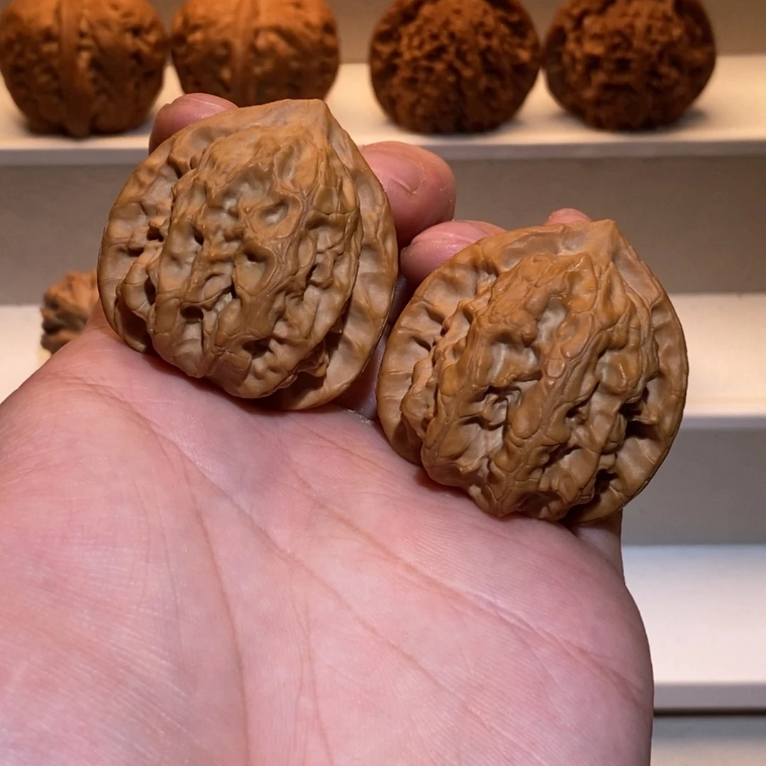 40尺 全品无修白茬 梨木台