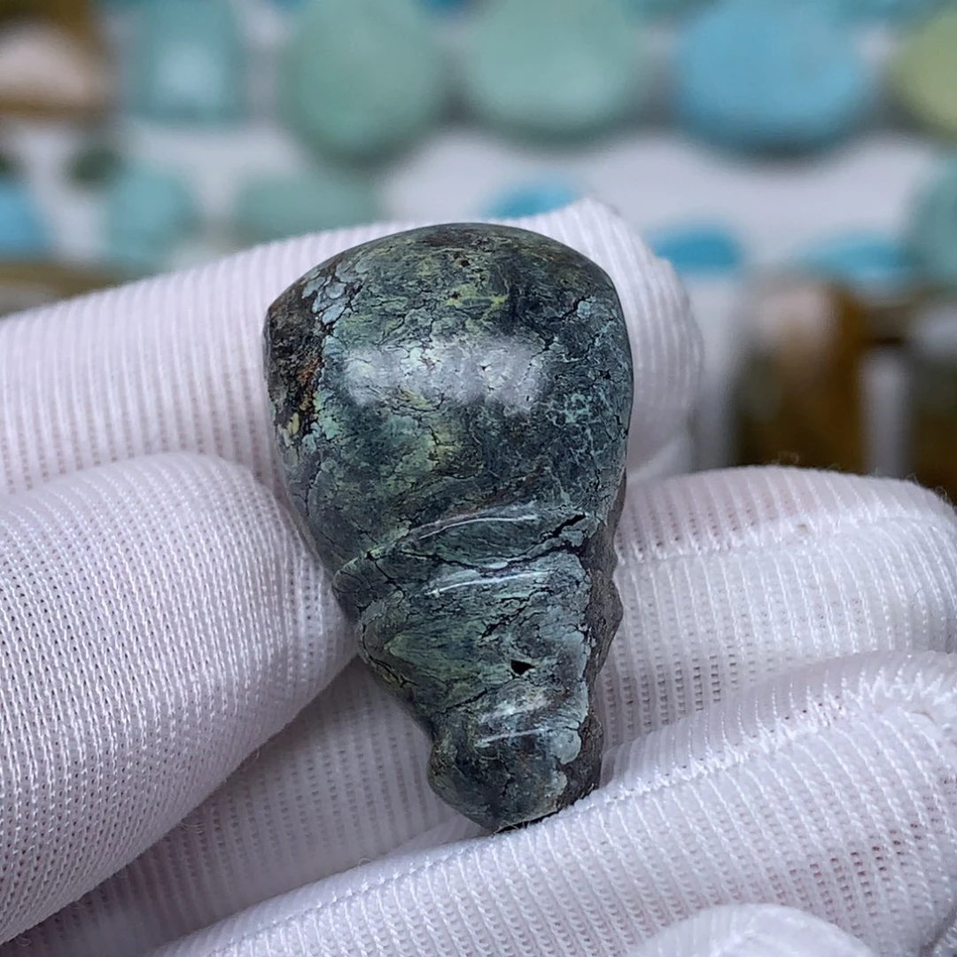 一体三通配饰6克