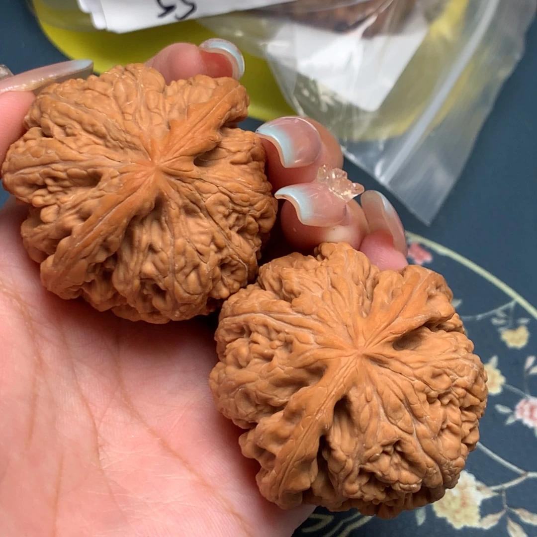 把件文玩核桃45-30078-8