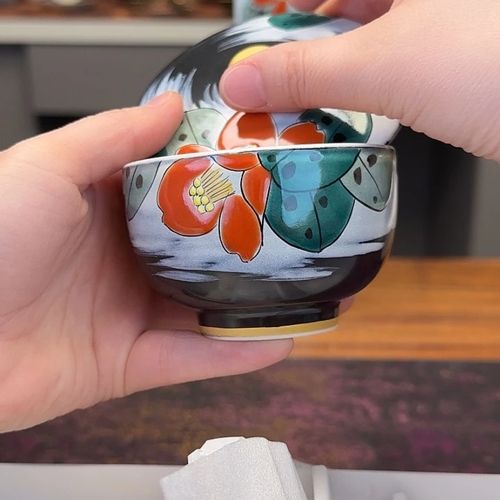 高端进口陶瓷产品