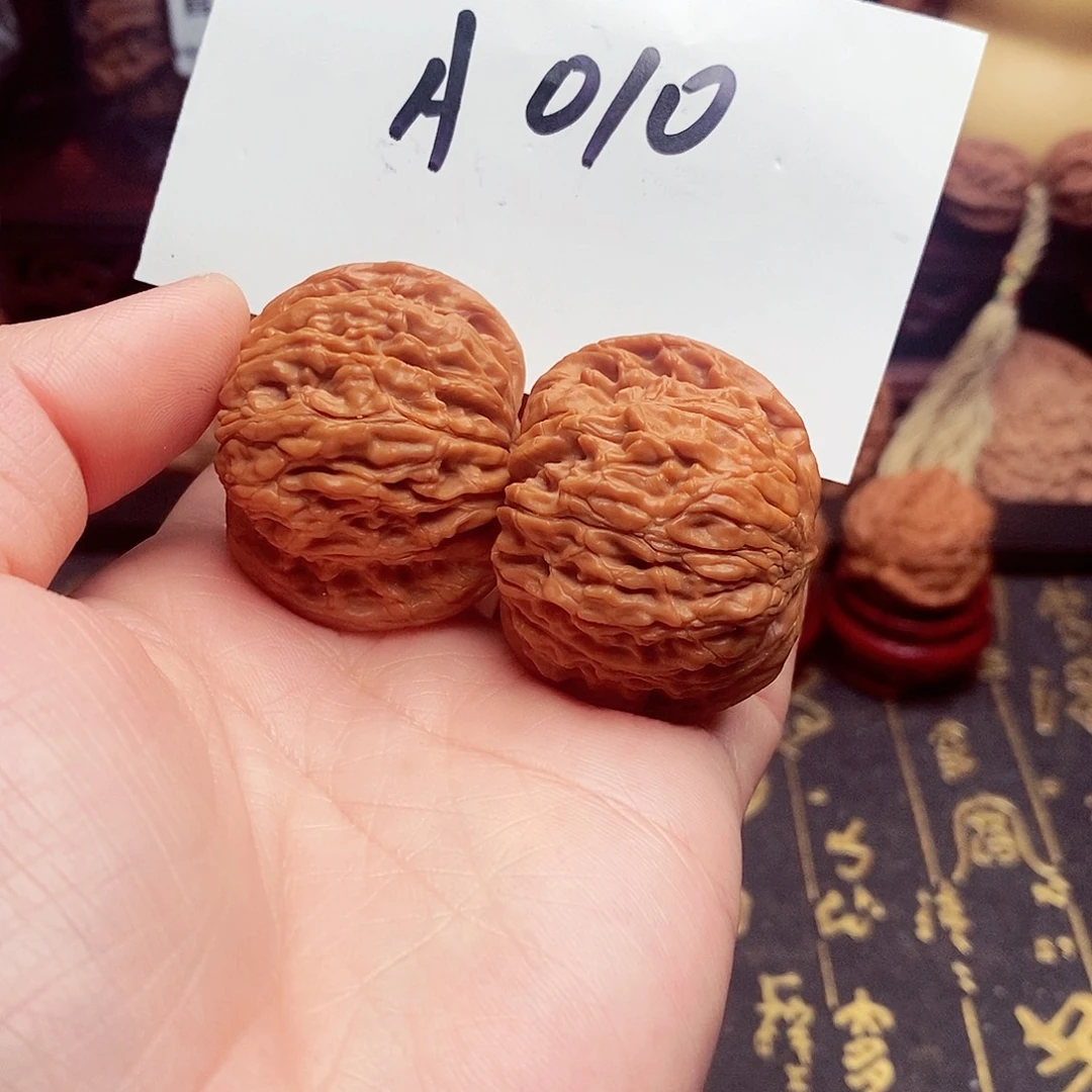 核桃手串/手链磨盘40.5