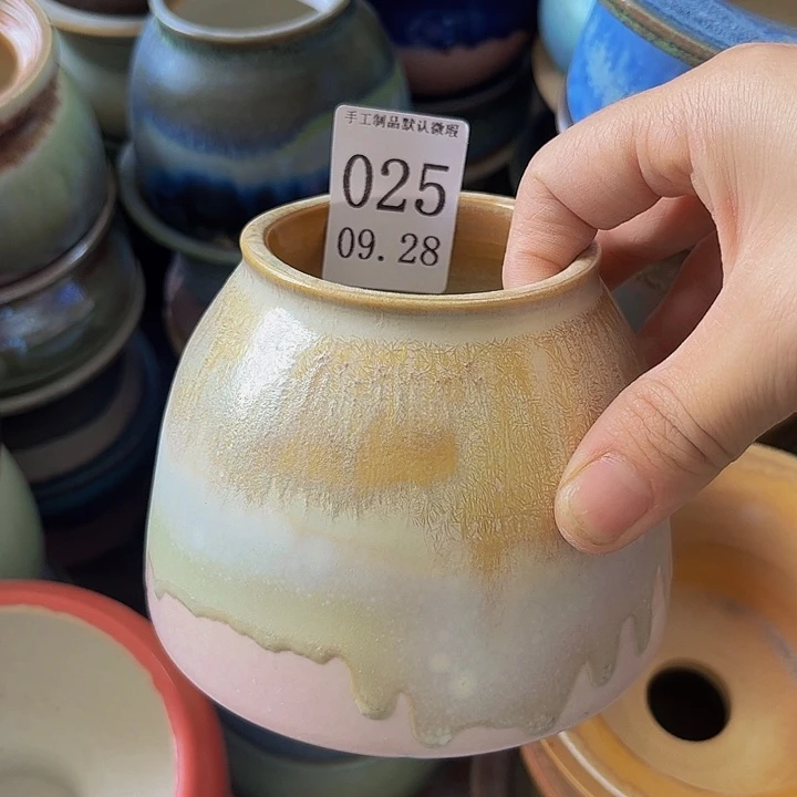瓷片景德镇陶瓷手工制作