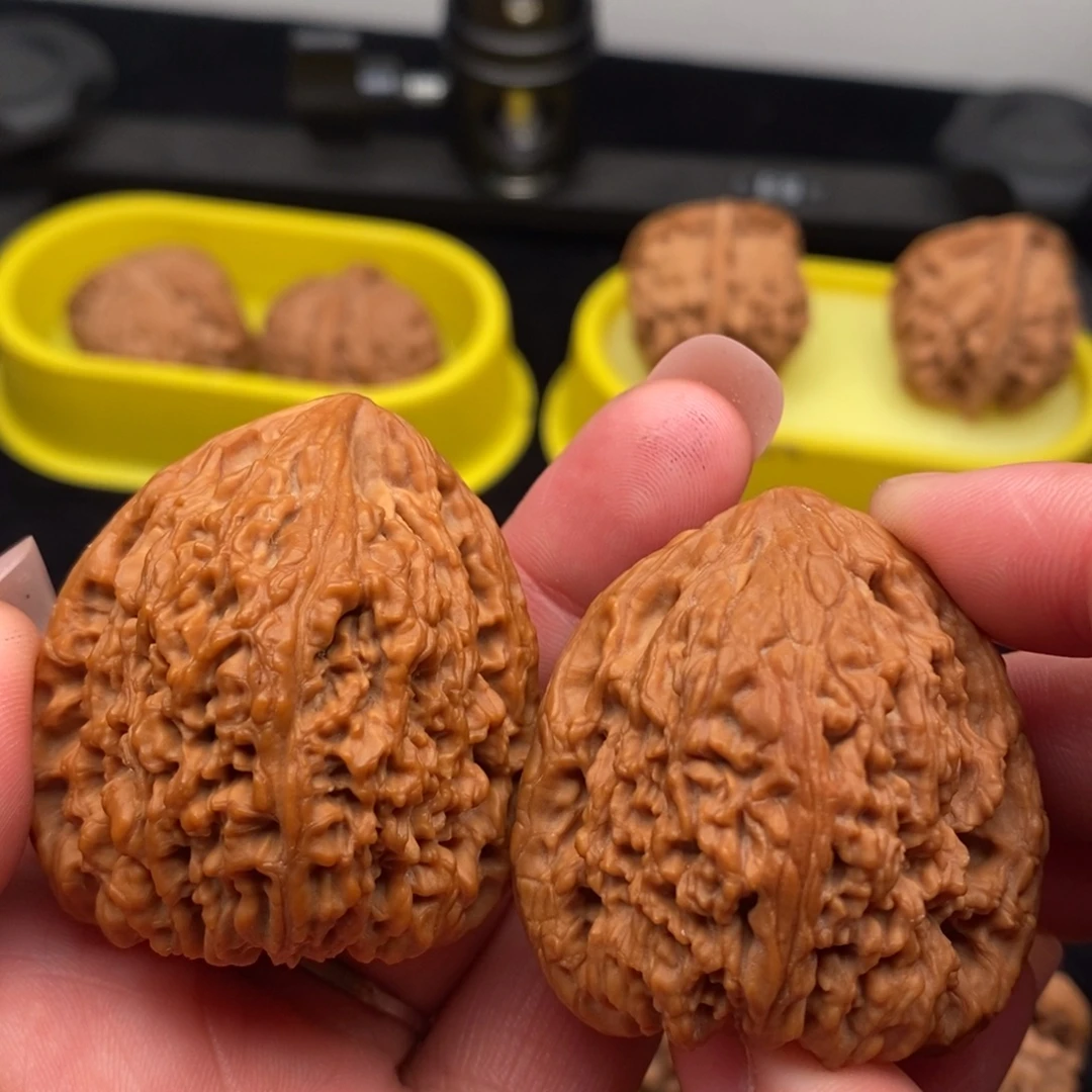 高装凹底南疆石核桃